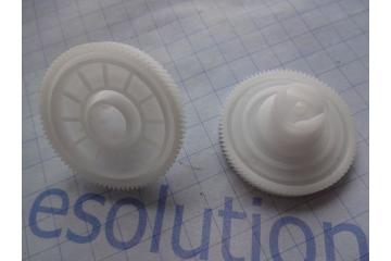 RU6-0016 Gear 85T HP LJ P1505/ M1522/ M1120 / Canon LBP 6200 (HP)