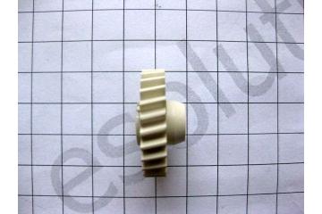 RU6-0020 Шестерня резинового вала 29T HP LJ P1505/ M1120/ M1522 (Япония)