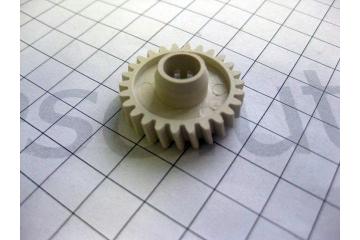 RU6-0020 Шестерня резинового вала 29T HP LJ P1505/ M1120/ M1522 (Япония)