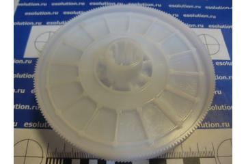 RU6-0190-000 Gear 193T of Drum drive HP LJ P4014/4015/ P4515 (100%)