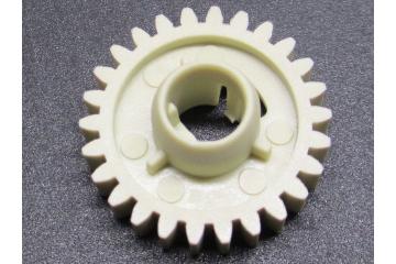 RU7-0100 Шестерня резинового вала HP LJ P1102/ M1132mfp/ M1212/1217 (OEM)