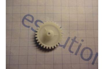 RU7-0375 Шестерня 29T привода шестерни резинового вала HP LJ M401/M401a/M401d/M401dn/ M425dn/M425dw/ (100%)