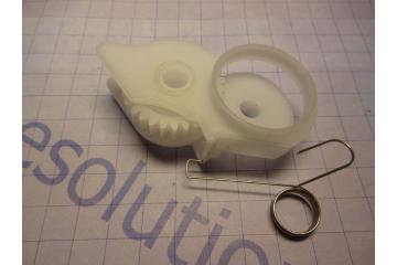 RU7-0375 Arm Swing drive of press rollers HP LJ M401/M401a/M401d/M401dn (100%)