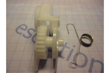 RU7-0375 Arm Swing drive of press rollers HP LJ M401/M401a/M401d/M401dn (100%)