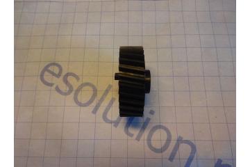 RU7-0563-000 Gear of pressure roller 29T HP LJ Enterprise M806dn/ M830 (Япония)