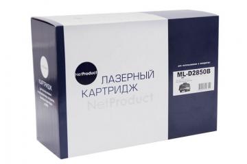 ML-D2850B/ELS Тонер-картридж для лазерных принтеров Samsung ML-2850D/ 2851ND (В) (5000 стр.) (Совм.)