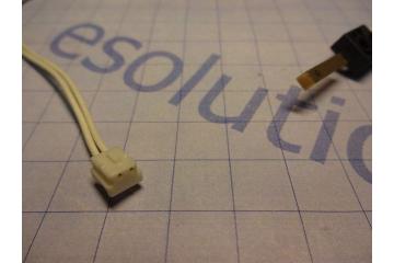 Термодатчик (прямой контакт) Samsung SCX-4521HS/ NS/ 4321NS/ (100%)