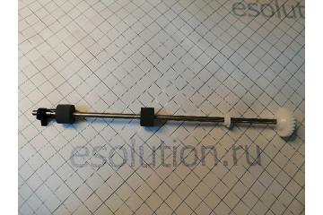 302RV94270 Ролик дуплекса в сборе Kyocera Ecosys P2235dn/ P2040dn/ M2135dn/ M2635dn/ M2735dw/ M2040dn/ M2540dn/ M2640idw (OEM)