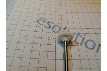 302RV94270 Ролик дуплекса в сборе Kyocera Ecosys P2235dn/ P2040dn/ M2135dn/ M2635dn/ M2735dw/ M2040dn/ M2540dn/ M2640idw (OEM)