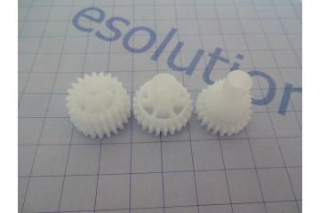 6LJ76512000/ 6LJ76513000/ 6LJ76514000 Набор шестерен привода блока проявки для Toshiba e-Studio 2006/ 2306/ 2506/ 2007/2307/ 2507/ 2505/2505F/H (100%)