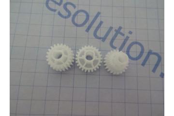 6LJ76512000/ 6LJ76513000/ 6LJ76514000 Набор шестерен привода блока проявки для Toshiba e-Studio 2006/ 2306/ 2506/ 2007/2307/ 2507/ 2505/2505F/H (100%)