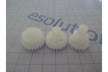 6LJ76512000/ 6LJ76513000/ 6LJ76514000 Набор шестерен привода блока проявки для Toshiba e-Studio 2006/ 2306/ 2506/ 2007/2307/ 2507/ 2505/2505F/H (100%)