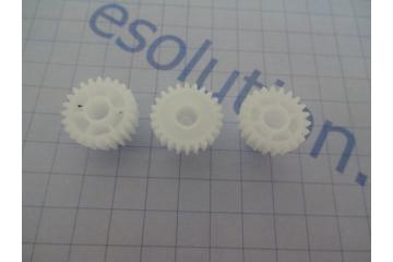 6LJ76512000/ 6LJ76513000/ 6LJ76514000 Набор шестерен привода блока проявки для Toshiba e-Studio 2006/ 2306/ 2506/ 2007/2307/ 2507/ 2505/2505F/H (100%)