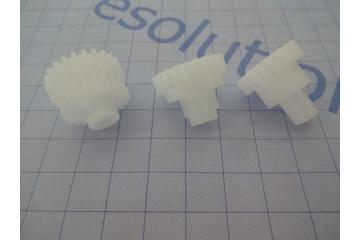 6LJ76512000/ 6LJ76513000/ 6LJ76514000 Набор шестерен привода блока проявки для Toshiba e-Studio 2006/ 2306/ 2506/ 2007/2307/ 2507/ 2505/2505F/H (100%)