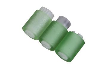 AF030085+AF031085+AF03208/ AF030090+AF031090+AF03209 Комплект роликов Ricoh Aficio 3035/3045/MP4000/5000 (Япония)