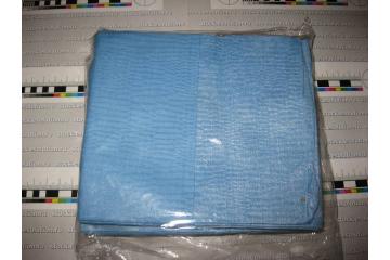 Салфетки безворсовые для очистки оптики (25 шт.) (Katun)