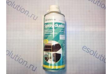 _ Spray Air Duster 400 ml (Совм.)