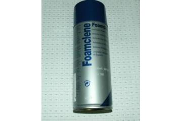 Foamclene для очистки пластика (300 ml) (Katun)