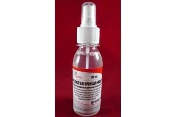 11010388 Средство для восстановления резиновых поверхностей (б. 100 мл) (Совм.)