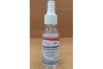 11010388 Средство для восстановления резиновых поверхностей (б. 100 мл) (Совм.)