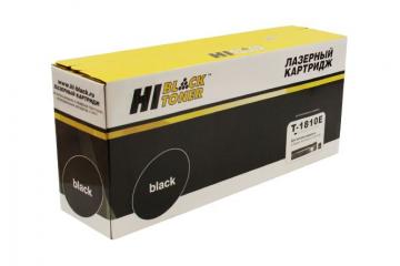 6AJ00000058/ T-1810E Тонер-картридж T-1810Е Toshiba E-studio 181/182/ 211/212 (туба 675 гр) (24500 стр.) (Совм.)