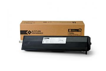 6AJ00000058/ T-1810E Тонер-картридж T-1810Е Toshiba E-studio 181/182/ 211/212 (туба 675 гр) (24500 стр.) (Katun)