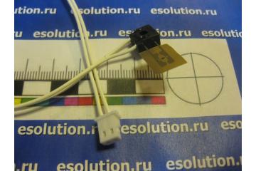 1404-001298 Термодатчик (термистор) Samsung ML-1510/ 1710/1750/ 1520P/ 2151N/225х/ SCX-4016/4216F/ 4100/4200/ SF-56х/ Xerox Phaser 3115/3116 (100%)