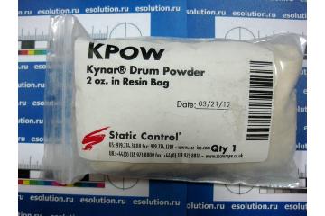 Средство для присыпки фотобарабанов и ракелей (57 г) (Static Control)