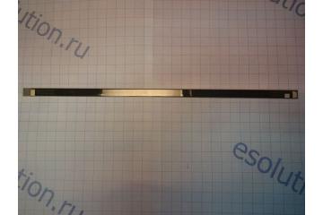 RM1-7397-Heat/ RM1-8396-Heat Термоэлемент керамический НР LJ M601/M602/M603/ M4555 MFP/ M604/M605/M606/ (220В) (Япония)