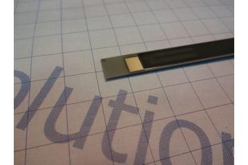 RM1-7397-Heat/ RM1-8396-Heat Термоэлемент керамический НР LJ M601/M602/M603/ M4555 MFP/ M604/M605/M606/ (220В) (Япония)