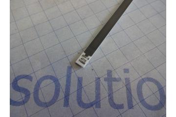 RM1-4008-HEAT/ RM1-4209-HEAT Термоэлемент керамический ТЭН НР LJ P1505/ M1522/ P1005/ P1006/ P1007/ P1008/ M1120/ M1536/ P1566/ P1606/ M201/ M225 (220 В) (Совм.)