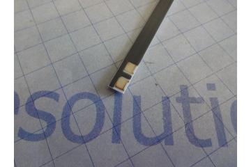 RM1-4008-HEAT/ RM1-4209-HEAT Термоэлемент керамический ТЭН НР LJ P1505/ M1522/ P1005/ P1006/ P1007/ P1008/ M1120/ M1536/ P1566/ P1606/ M201/ M225 (220 В) (Совм.)