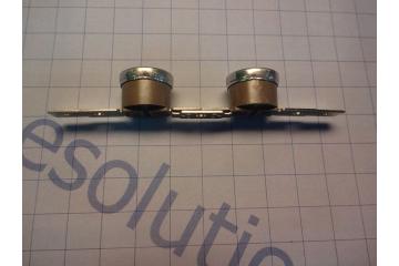 Термостат (двойной) для Samsung SCX-4300 (100%)