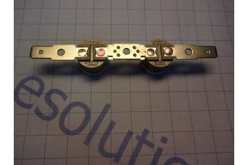 Термостат (двойной) для Samsung SCX-4300 (100%)