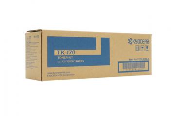 TK-170 TK-170 Тонер-картридж Kyocera-Mita P2135DN/ FS-1320D/1370DN (7200 стр.) (Kyocera-Mita)