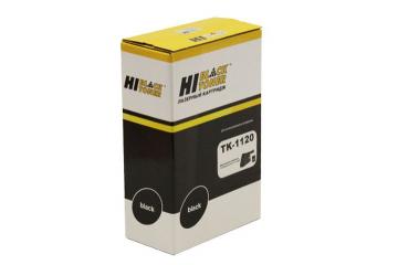 TK-1120 TK-1120 Тонер-картридж Kyocera FS-1060DN/ 1025MFP/1125MFP (3000 стр.) (Совм.)