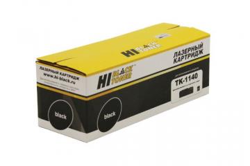 TK-1140 TK-1140 Toner Cartridge Kyocera FS-1035/1135MFP/DP (7200 pages) (Совм.)