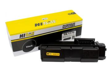 TK-1170 TK-1170 Тонер-картридж Kyocera Ecosys M2040dn/ M2540dn/M2540dw (7200 стр.) (Совм.)