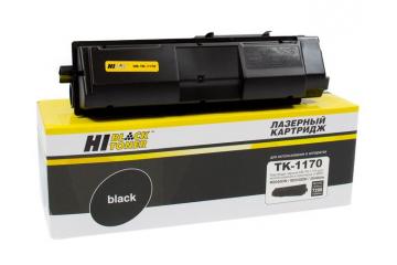 TK-1170 TK-1170 Тонер-картридж Kyocera Ecosys M2040dn/ M2540dn/M2540dw (7200 стр.) (Совм.)