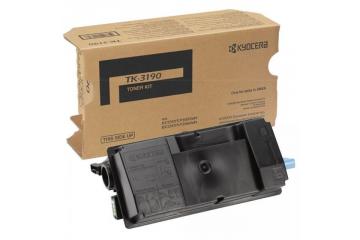 1T02T60NL0/ TK-3190 Тонер-картридж TK-3190 Kyocera-Mita P3055dn/ P3060dn (25000 копий) (Kyocera-Mita)