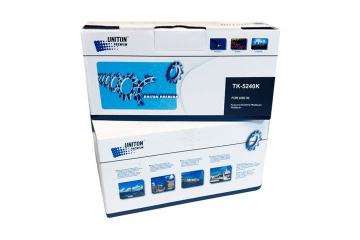 TK-5240K Toner Cartridge TK-5240K Kyocera Ecosys P5026/ P5526 (4K) Black (Совм.)