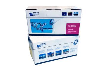 TK-5240M Тонер-картридж красный TK-5240M для Kyocera Ecosys P5026/ P5526 (3000 стр.) (Совм.)