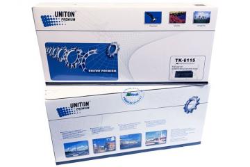 1T02P10NL0/ TK-6115 TK-6115 Тонер-картридж для Kyocera-Mita Ecosys M4125idn/ M4132 (15000 стр.) (Совм.)