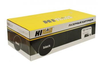 TK-715 TK-715 Тонер-картридж Kyocera KM-3050/ 4050/ 5050 (34000 стр.) (Совм.)