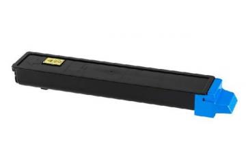 TK-895C Тонер-картридж TK-895C Kyocera FS-C8020MFP/ C8025MFP (6000 стр.) синий (Kyocera-Mita)