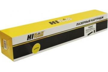 TK-895Y Тонер-картридж TK-895Y Kyocera FS-C8020MFP/ C8025MFP (6000 стр.) жёлтый (Совм.)