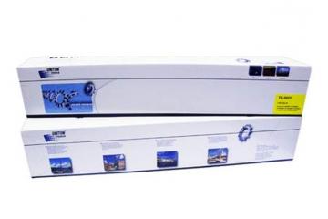 TK-895Y Тонер-картридж TK-895Y Kyocera FS-C8020MFP/ C8025MFP (6000 стр.) жёлтый (Совм.)