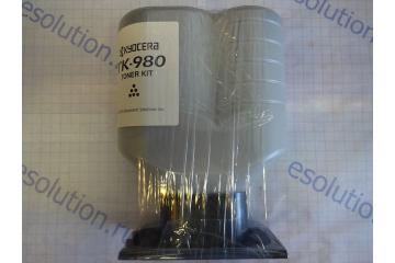 1T05J00NL0/ TK-980 TK-980 Тонер-картридж Kyocera TASKalfa 2420w (2380 метров) (Kyocera-Mita)