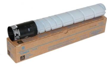 A11G151/ TN-216K Тонер-картридж TN-216K чёрный для Konica Minolta Bizhub C220/ C280 (29 000 стр.) (Konica-Minolta)
