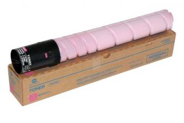 A11G351/ TN-216M Toner TN-216M Konica Minolta Bizhub C220/ C280 Magenta 26K (Konica-Minolta)